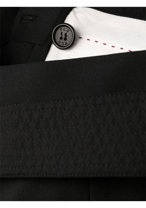 trousers with belt PHILOSOPHY di LORENZO SERAFINI | A03060724555